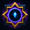 Mythic Idle logo